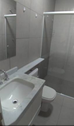 Imagem Apartamento com 2 Quartos à Venda ou Locação, 76 m²em Jardim Maria José - Votorantim