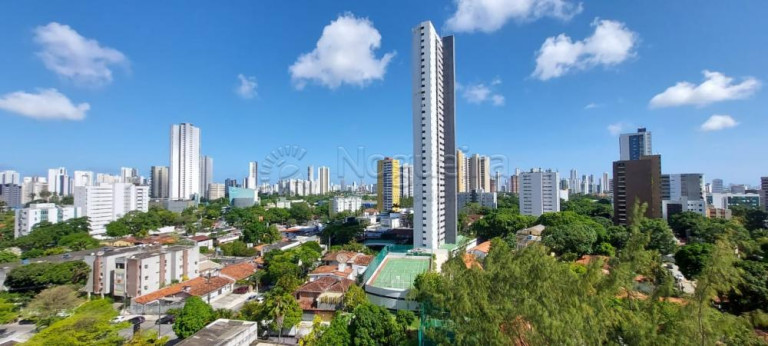 Imagem Apartamento com 2 Quartos à Venda, 66 m² em Pina - Recife