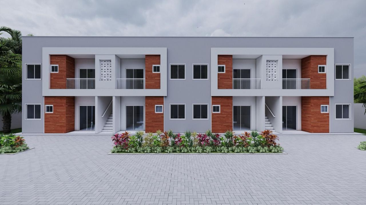 Imagem Apartamento com 2 Quartos à Venda, 54 m²em Luzardo Viana - Maracanaú Imagem Apartamento com 2 Quartos à Venda, 54 m²em Luzardo Viana - Maracanaú