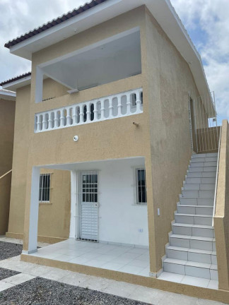 Imagem Casa de Condomínio com 2 Quartos à Venda, em Pilar - Ilha de Itamaracá Imagem Casa de Condomínio com 2 Quartos à Venda, em Pilar - Ilha de Itamaracá