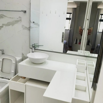 Imagem Apartamento com 3 Quartos à Venda, 110 m² em Pituba - Salvador Imagem Apartamento com 3 Quartos à Venda, 110 m² em Pituba - Salvador