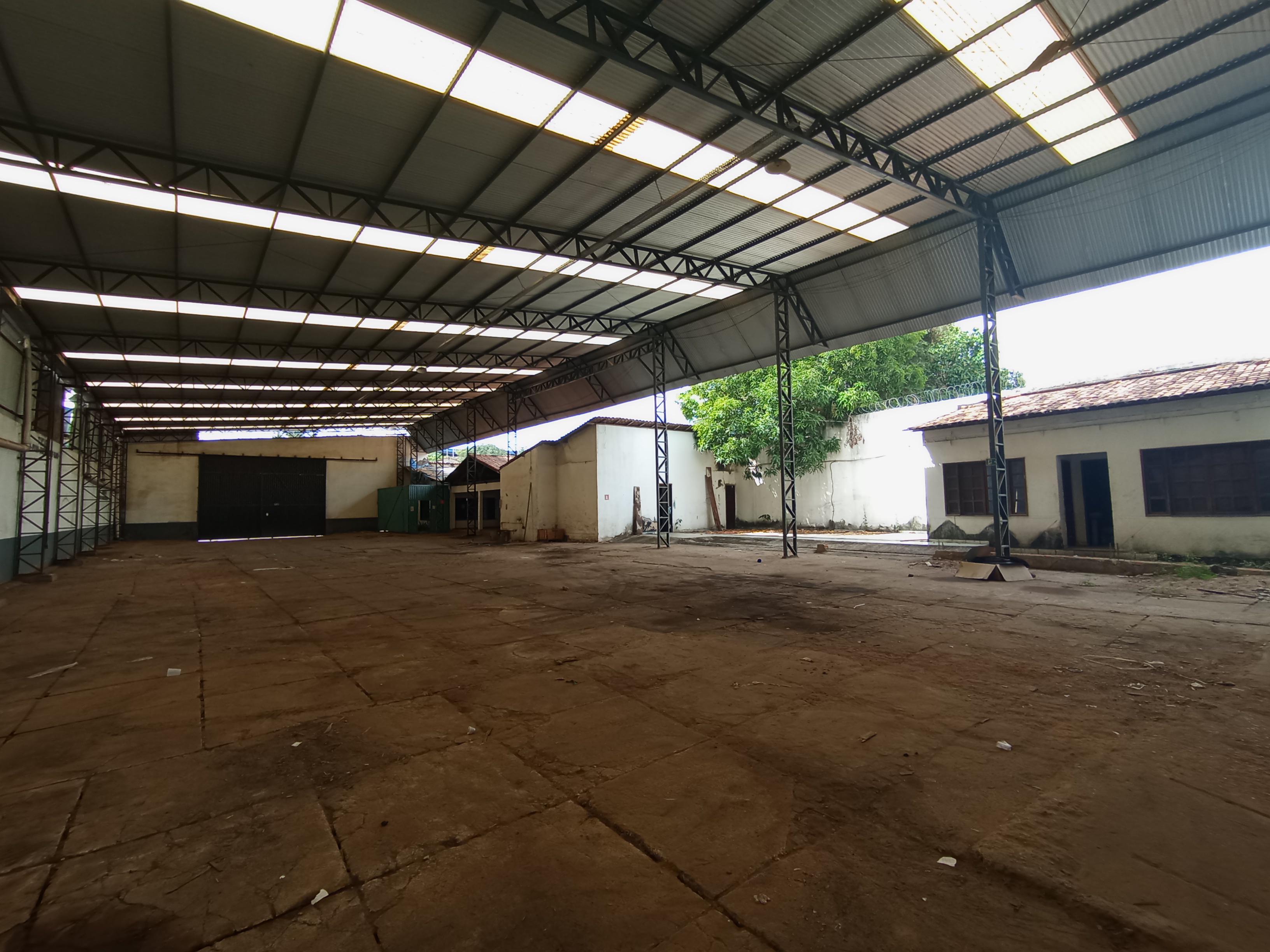 Imagem Galpão para Alugar, 11 m²em NOVA MARABÁ - MARABA Imagem Galpão para Alugar, 11 m²em NOVA MARABÁ - MARABA