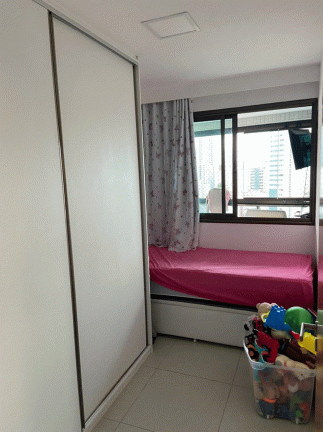 Imagem Apartamento com 3 Quartos à Venda, 81 m² em Boa Viagem - Recife Imagem Apartamento com 3 Quartos à Venda, 81 m² em Boa Viagem - Recife
