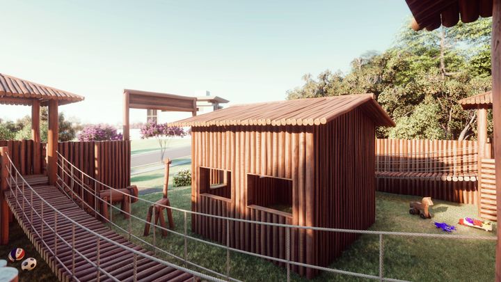 Imagem Terreno à Venda, 405 m² em Alphaville Araguaia - Goiania Imagem Terreno à Venda, 405 m² em Alphaville Araguaia - Goiania