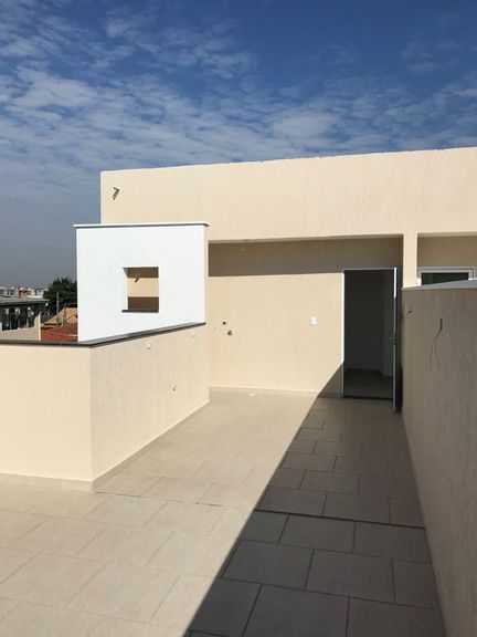 Imagem Apartamento com 2 Quartos à Venda, 90 m² em Santa Maria - Santo André Imagem Apartamento com 2 Quartos à Venda, 90 m² em Santa Maria - Santo André