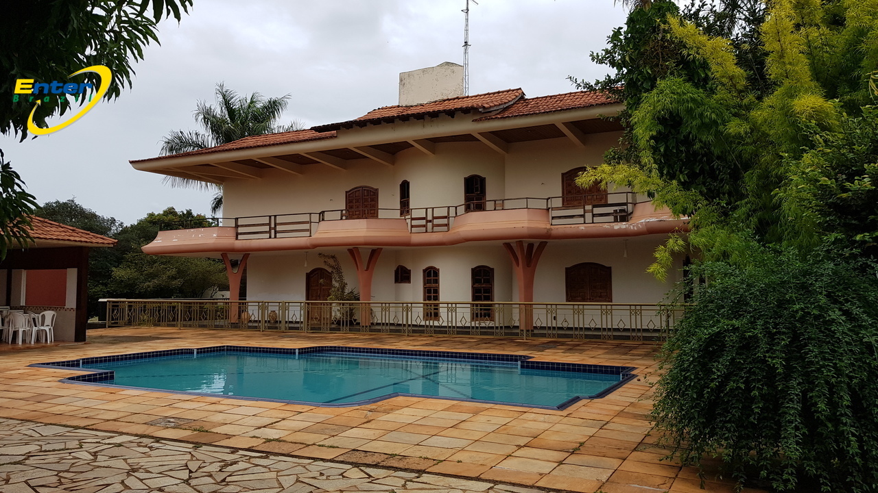 Fazenda à Venda, 61 HAem Veredas (Brazlândia) - Brasília