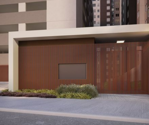 Imagem Apartamento com 2 Quartos à Venda, 40 m² em Tatuapé - São Paulo