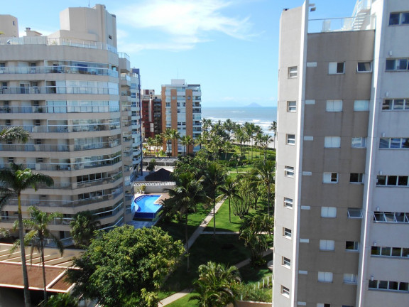 Imagem Apartamento com 3 Quartos à Venda, 134 m² em Riviera - Bertioga