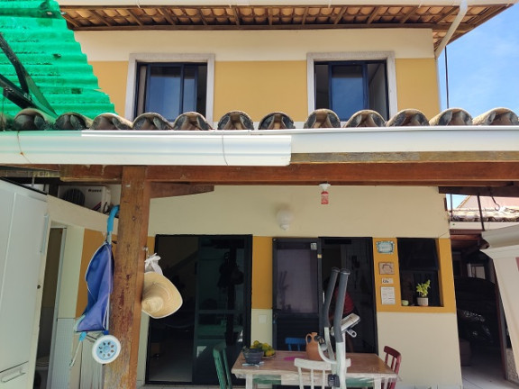 Imagem Casa de Condomínio com 4 Quartos à Venda,  em Buraquinho - Lauro de Freitas