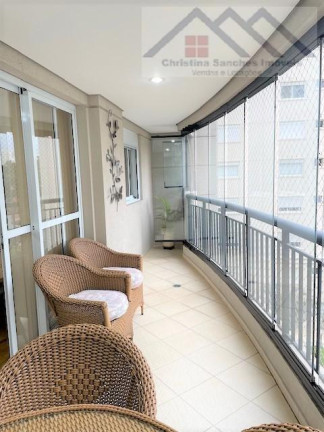 Imagem Apartamento com 3 Quartos à Venda,  em Jardim da Saúde - São Paulo