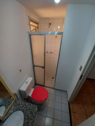 Imagem Apartamento com 3 Quartos para Alugar, 72 m² em Vila Carlos de Campos - São Paulo Imagem Apartamento com 3 Quartos para Alugar, 72 m² em Vila Carlos de Campos - São Paulo