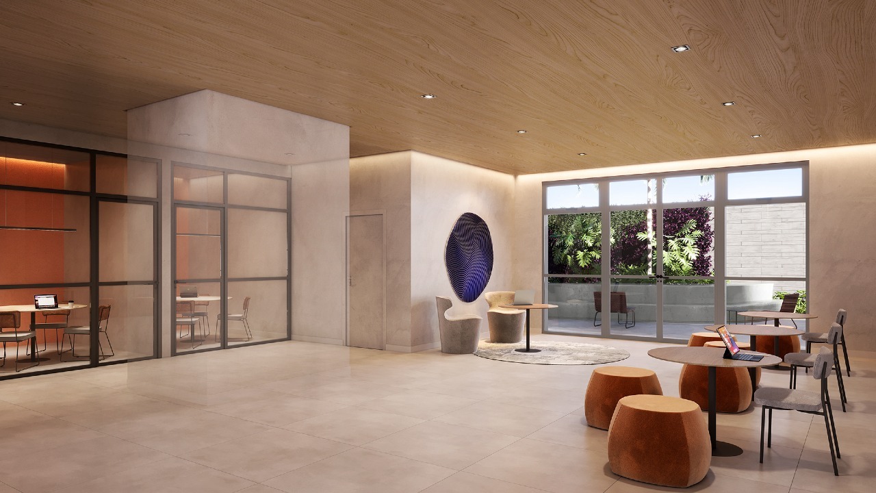 Imagem Apartamento com 1 Quarto à Venda, 36 m²em Vila Mariana - São Paulo Imagem Apartamento com 1 Quarto à Venda, 36 m²em Vila Mariana - São Paulo
