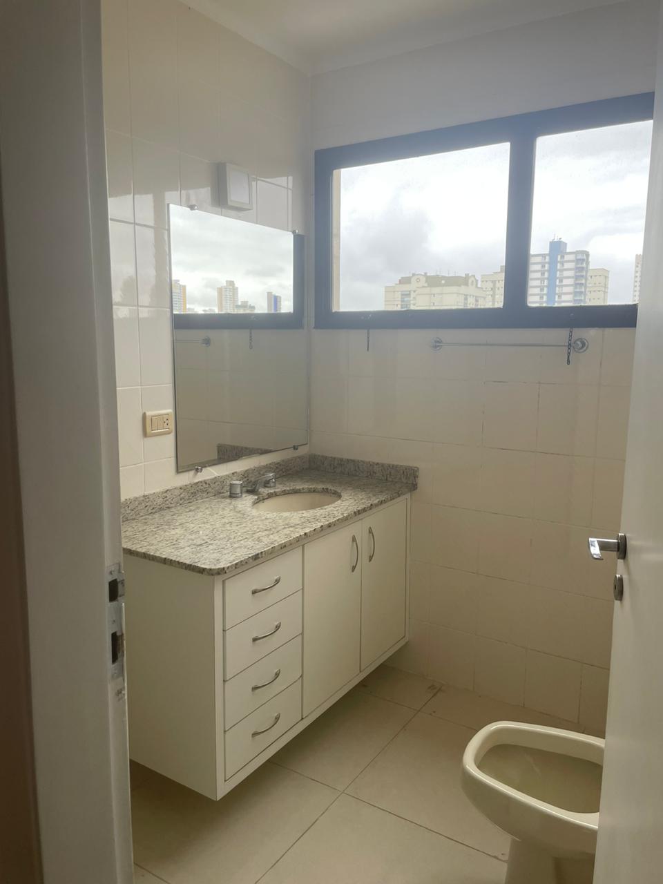 Imagem Apartamento com 3 Quartos à Venda, 139 m²em Campestre - Santo André Imagem Apartamento com 3 Quartos à Venda, 139 m²em Campestre - Santo André