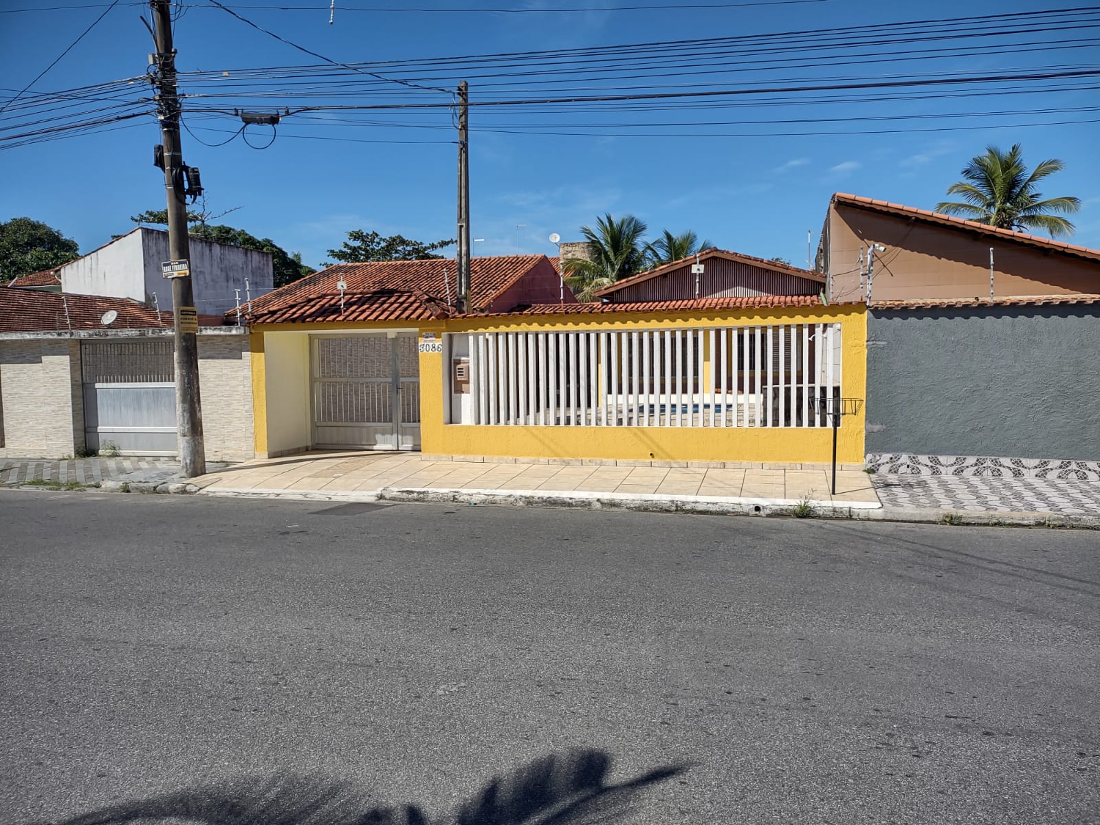 Imagem Casa com 4 Quartos à Venda, 140 m²em Balneário Itanhaém - Itanhaém Imagem Casa com 4 Quartos à Venda, 140 m²em Balneário Itanhaém - Itanhaém