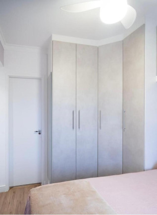 Imagem Apartamento com 2 Quartos à Venda, 65 m² em Jardim Marajoara - São Paulo