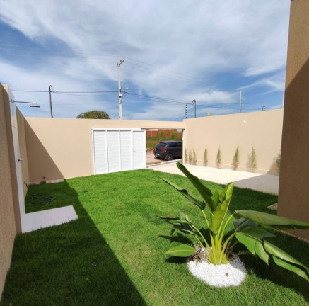 Imagem Casa com 3 Quartos à Venda, 98 m²em São Bento - Fortaleza Imagem Casa com 3 Quartos à Venda, 98 m²em São Bento - Fortaleza