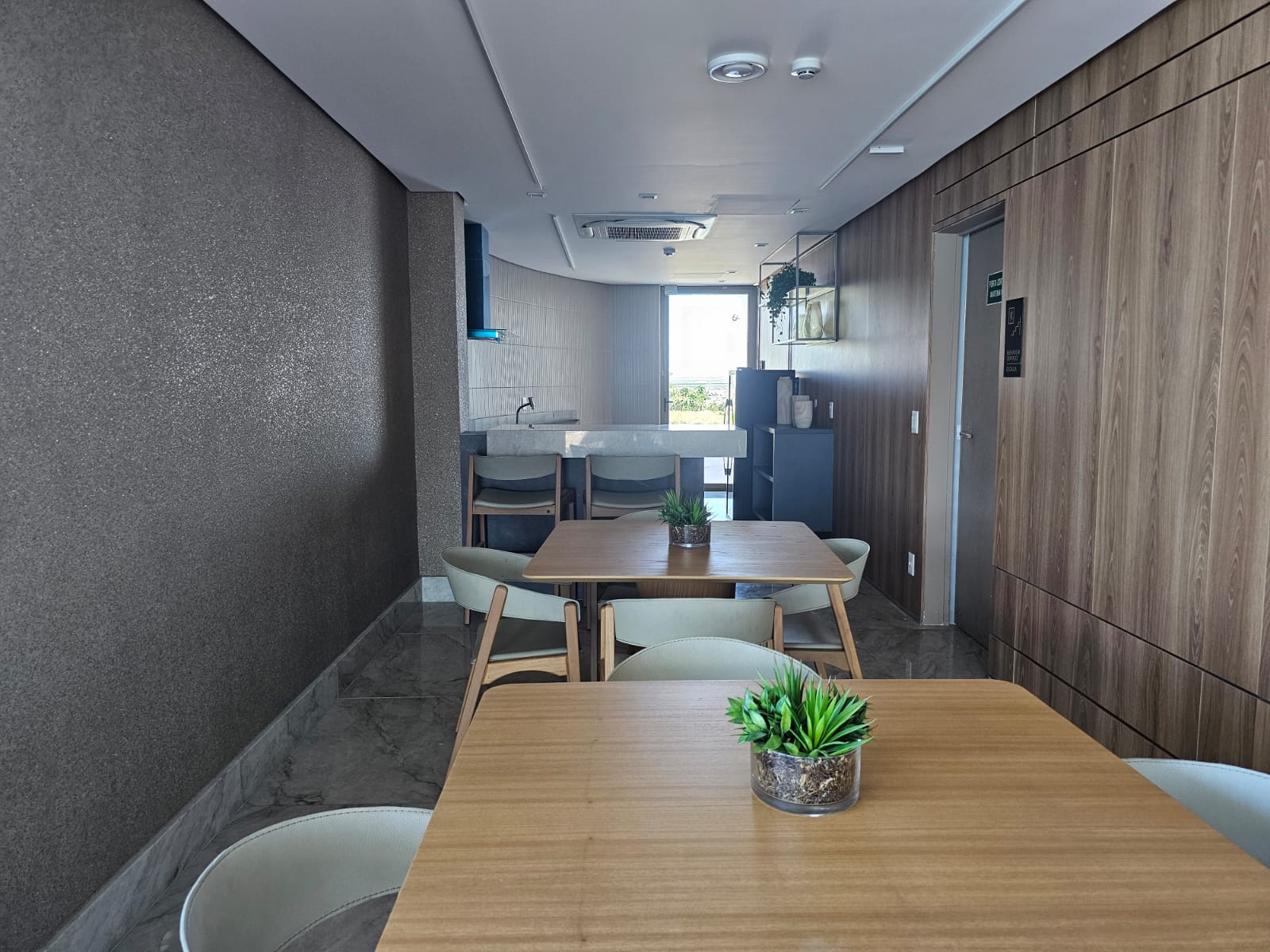 Imagem Flat com 1 Quarto à Venda, 33 m²em São José - Recife