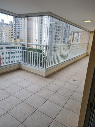 Imagem Apartamento com 3 Quartos à Venda, 133 m² em Jardim Esplanada II - São José dos Campos