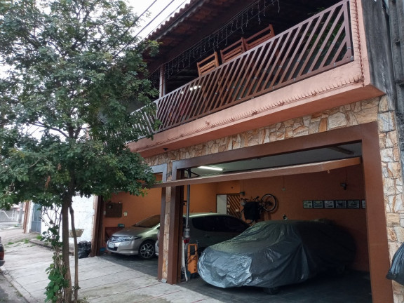 Imagem Sobrado com 3 Quartos à Venda, 250 m² em Parque Císper - São Paulo Imagem Sobrado com 3 Quartos à Venda, 250 m² em Parque Císper - São Paulo