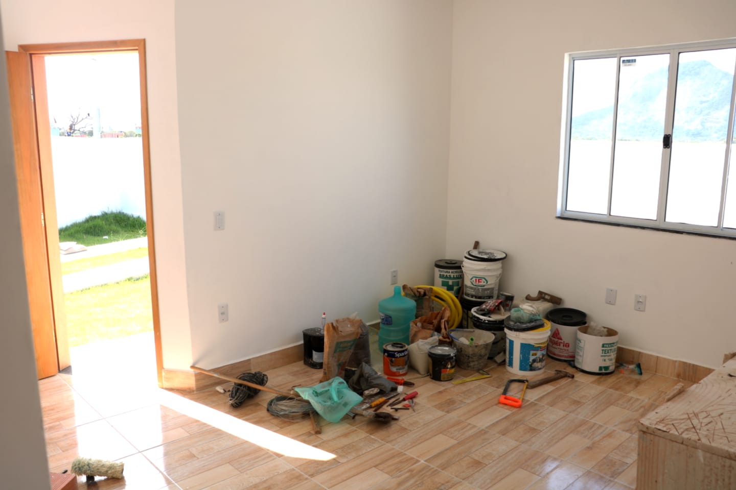Imagem Casa com 2 Quartos à Venda, 69 m²em Jardim Atlântico Leste (Itaipuaçu) - Maricá