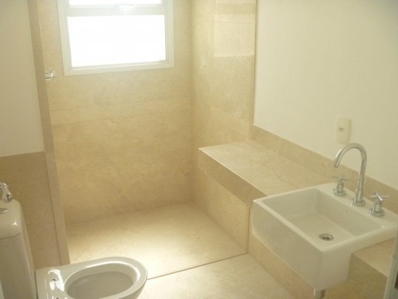 Imagem Apartamento com 4 Quartos à Venda,  em Indianópolis - São Paulo