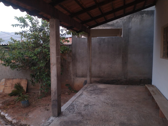 Imagem Casa à Venda, 132 m² em São Francisco - Igarapé