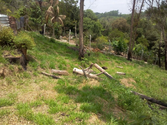 Imagem Terreno à Venda, 4.410 m² em Caete (Mailasqui) - São Roque Imagem Terreno à Venda, 4.410 m² em Caete (Mailasqui) - São Roque