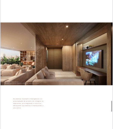 Imagem Apartamento com 3 Quartos à Venda, 171 m²em Vila Nova Conceição - São Paulo Imagem Apartamento com 3 Quartos à Venda, 171 m²em Vila Nova Conceição - São Paulo