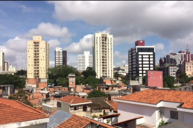 Imagem Sobrado com 4 Quartos à Venda, 250 m² em Planalto Paulista - São Paulo Imagem Sobrado com 4 Quartos à Venda, 250 m² em Planalto Paulista - São Paulo