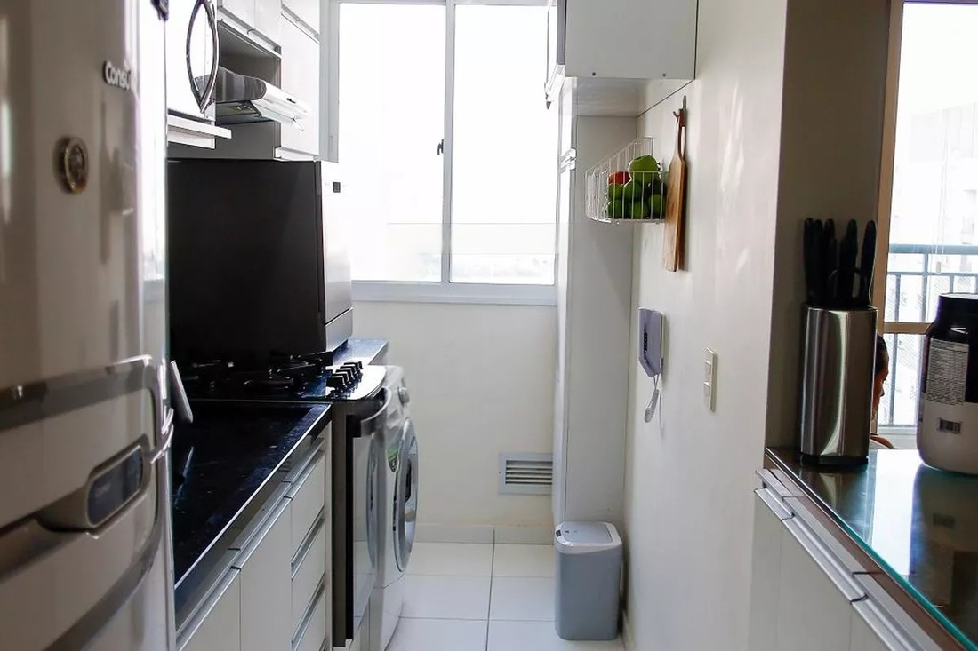 Imagem Apartamento com 2 Quartos à Venda, 70 m² em Continental - Osasco Imagem Apartamento com 2 Quartos à Venda, 70 m² em Continental - Osasco