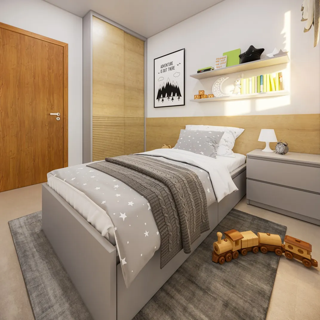 Imagem Apartamento com 2 Quartos à Venda, 58 m² em Santa Inês - Vila Velha Imagem Apartamento com 2 Quartos à Venda, 58 m² em Santa Inês - Vila Velha