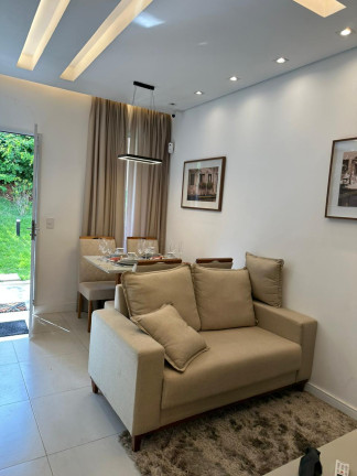 Imagem Casa de Condomínio com 2 Quartos à Venda, 62 m² em Marimba - Betim