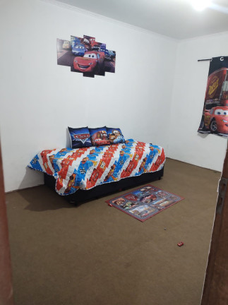 Imagem Casa com 3 Quartos à Venda, 150 m² em Jardim São Cristóvão - São Paulo Imagem Casa com 3 Quartos à Venda, 150 m² em Jardim São Cristóvão - São Paulo