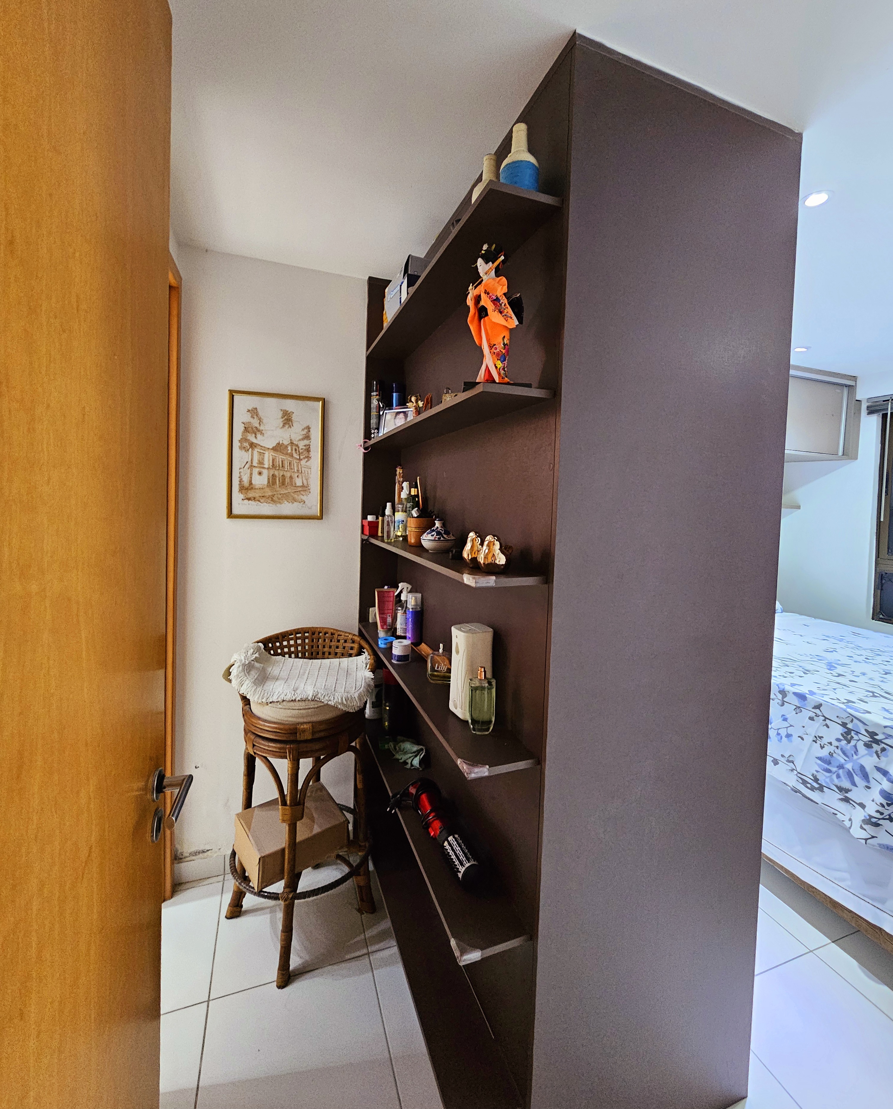 Imagem Apartamento com 2 Quartos à Venda, 118 m²em Bancários - João Pessoa Imagem Apartamento com 2 Quartos à Venda, 118 m²em Bancários - João Pessoa