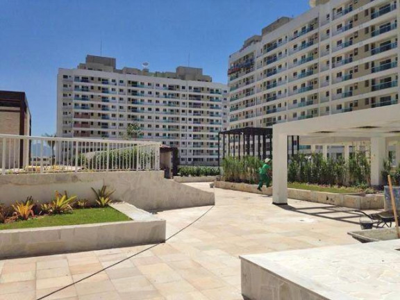 Imagem Apartamento com 4 Quartos à Venda, 116 m² em Recreio dos Bandeirantes - Rio de Janeiro
