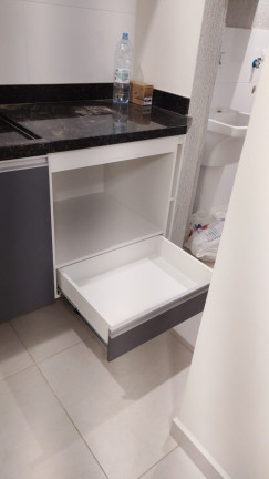 Imagem Apartamento com 1 Quarto à Venda, 30 m² em Vila Nivi - São Paulo Imagem Apartamento com 1 Quarto à Venda, 30 m² em Vila Nivi - São Paulo