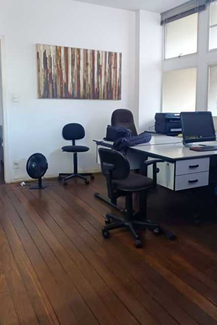 Imagem Sala Comercial à Venda, 65 m² em Barro Preto - Belo Horizonte Imagem Sala Comercial à Venda, 65 m² em Barro Preto - Belo Horizonte