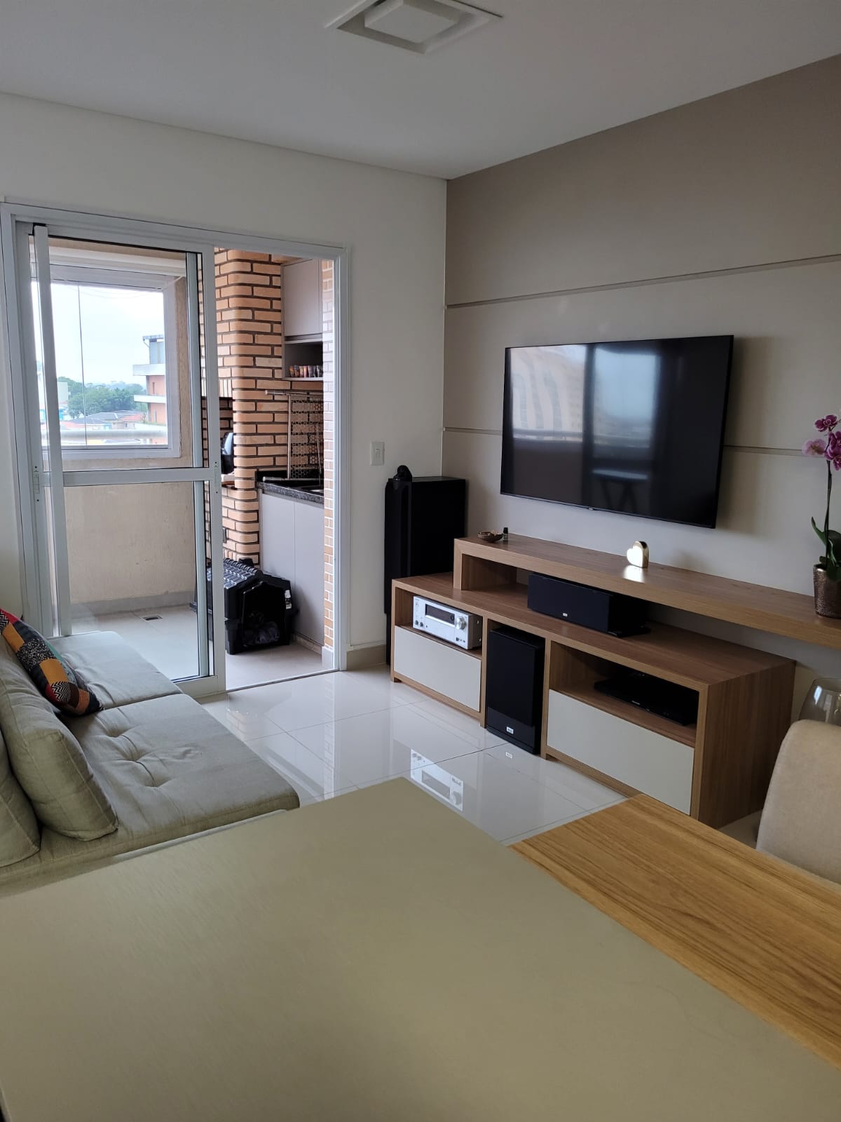 Imagem Cobertura com 3 Quartos à Venda, 150 m²em Assunção - São Bernardo do Campo Imagem Cobertura com 3 Quartos à Venda, 150 m²em Assunção - São Bernardo do Campo