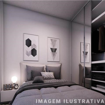 Imagem Apartamento com 2 Quartos à Venda, 42 m² em Jardim Alvorada - Nova Iguaçu Imagem Apartamento com 2 Quartos à Venda, 42 m² em Jardim Alvorada - Nova Iguaçu