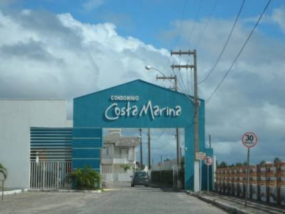 Casa de Condomínio com 4 Quartos à Venda, 360 m² em Zona De Expansão (aruana) - Aracaju