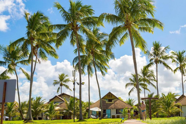 Imagem Casa de Condomínio com 3 Quartos à Venda, 136 m² em Carneiros - Tamandaré Imagem Casa de Condomínio com 3 Quartos à Venda, 136 m² em Carneiros - Tamandaré