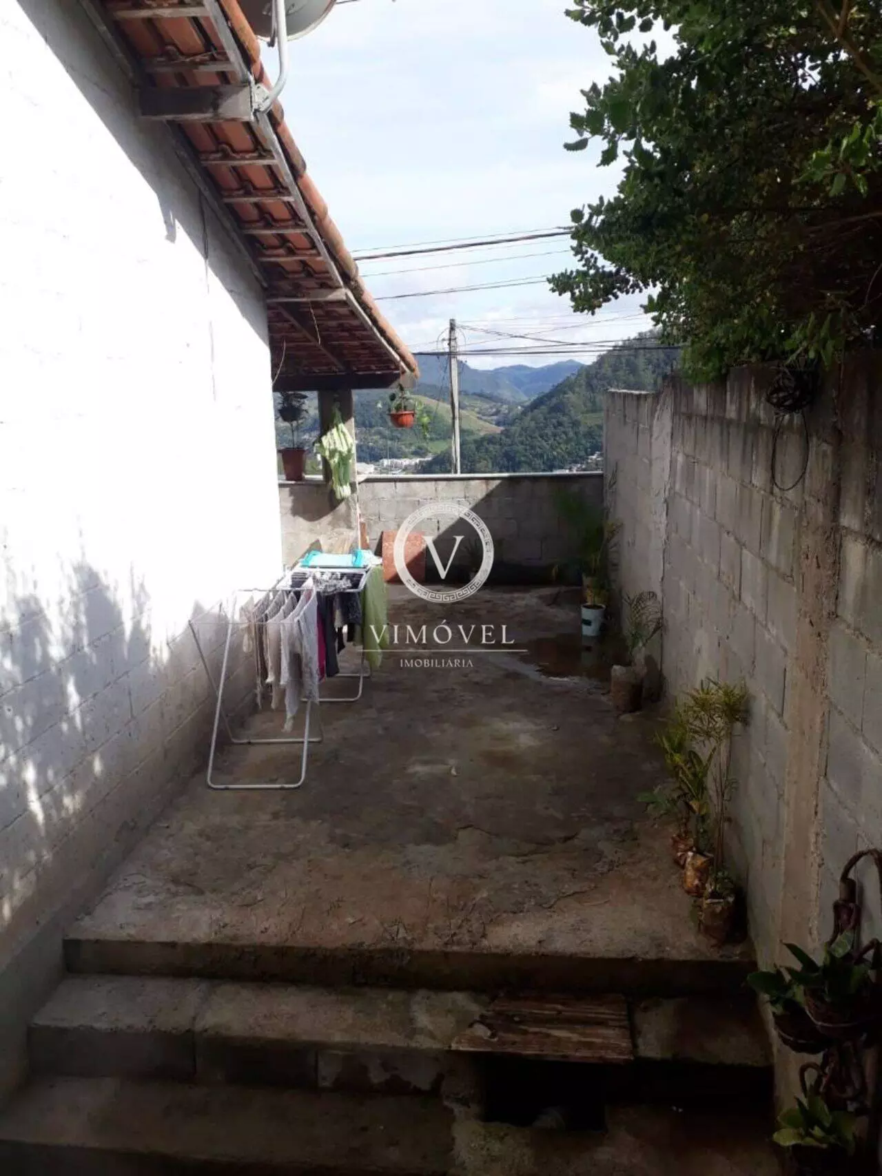 Imagem Casa com 2 Quartos à Venda, 70 m²em Conselheiro Paulino - Nova Friburgo Imagem Casa com 2 Quartos à Venda, 70 m²em Conselheiro Paulino - Nova Friburgo