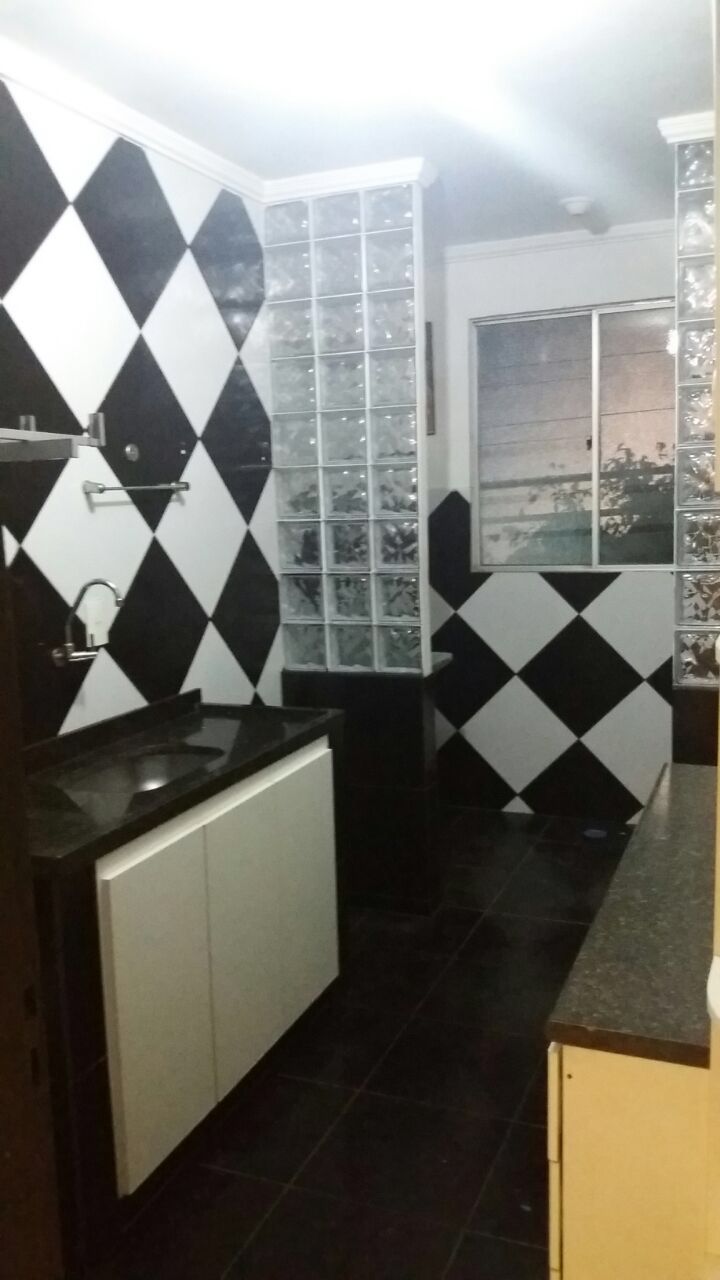 Imagem Apartamento com 2 Quartos à Venda, 55 m²em Parque Leopoldina - Campos dos Goytacazes Imagem Apartamento com 2 Quartos à Venda, 55 m²em Parque Leopoldina - Campos dos Goytacazes