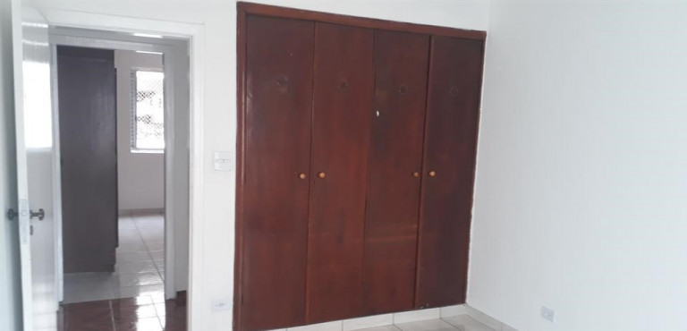 Apartamento com 3 Quartos para Alugar, 96 m² em Santana - São Paulo