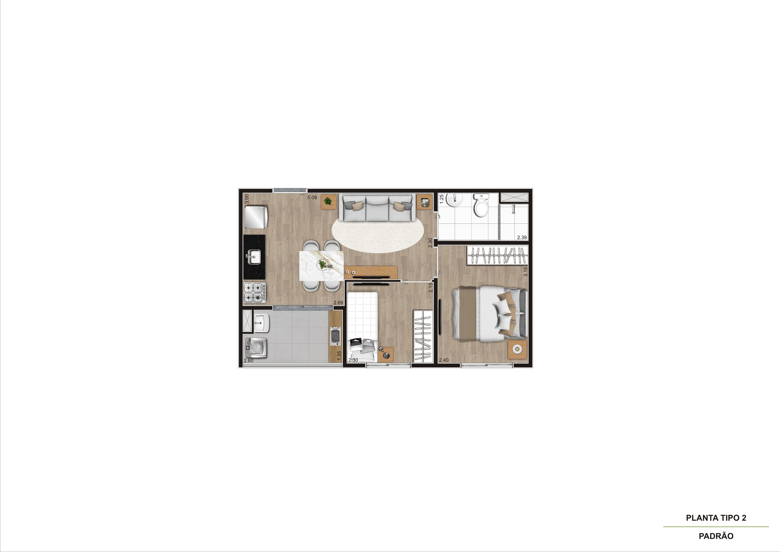 Imagem Apartamento com 2 Quartos à Venda, 37 m² em Planalto Paulista - São Paulo Imagem Apartamento com 2 Quartos à Venda, 37 m² em Planalto Paulista - São Paulo