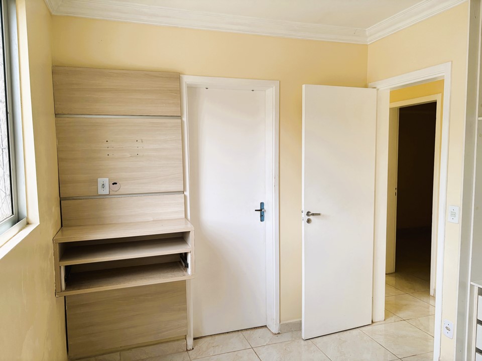 Imagem Apartamento com 3 Quartos para Alugar, 70 m² em Japiim - Manaus