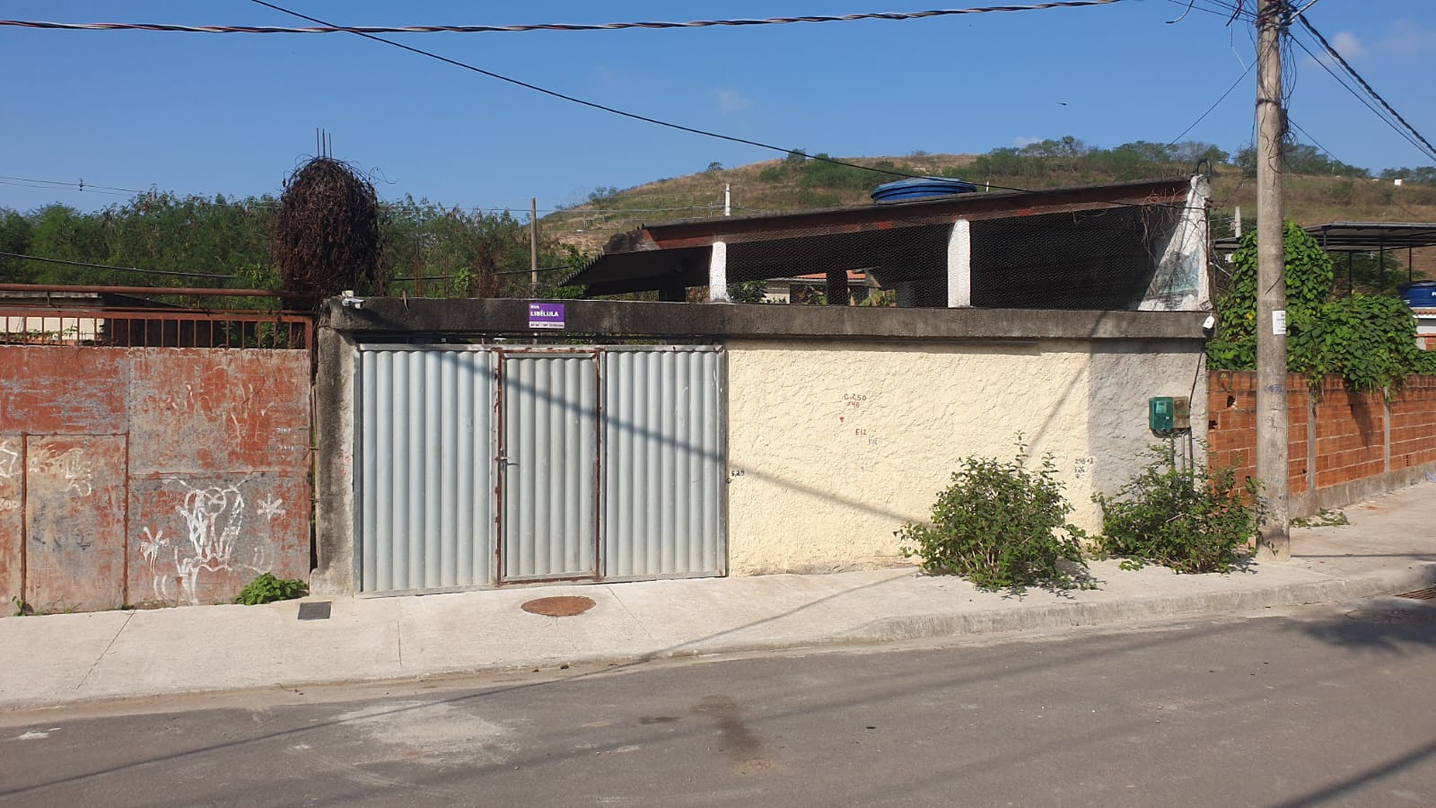 Imagem Terreno à Venda, 128 m² em Bangu - Rio de Janeiro