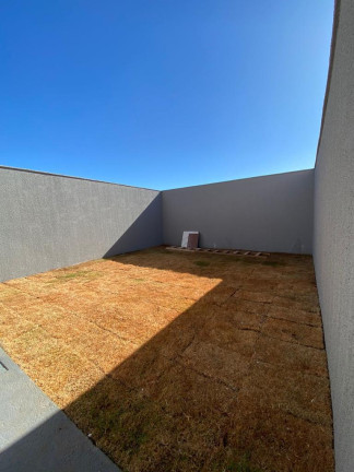 Imagem Casa com 3 Quartos à Venda, 90 m² em Residencial Alvaluz - Aparecida de Goiânia Imagem Casa com 3 Quartos à Venda, 90 m² em Residencial Alvaluz - Aparecida de Goiânia