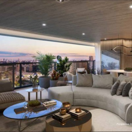 Imagem Apartamento com 5 Quartos à Venda, 552 m² em Jardim Panorama - São Paulo Imagem Apartamento com 5 Quartos à Venda, 552 m² em Jardim Panorama - São Paulo