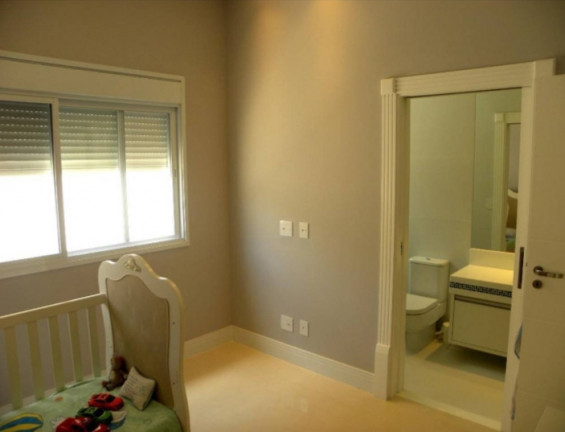 Imagem Casa de Condomínio com 3 Quartos à Venda, 250 m²em Condomínio Reserva da Serra - Jundiaí
